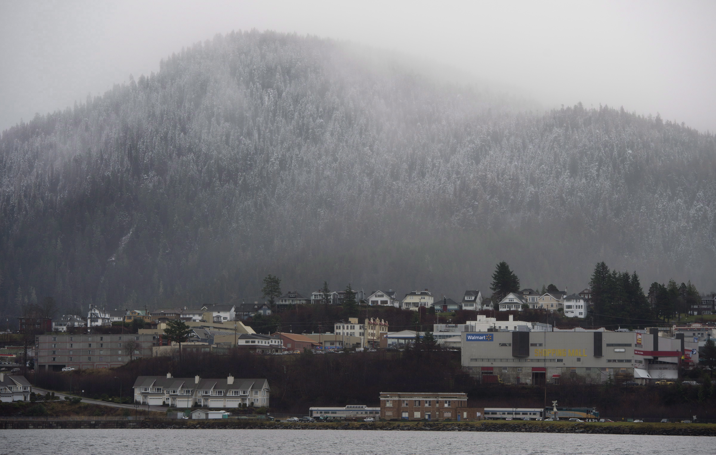 B.C. needs new mental health hospital, psychiatrist tells inquest into family’s death