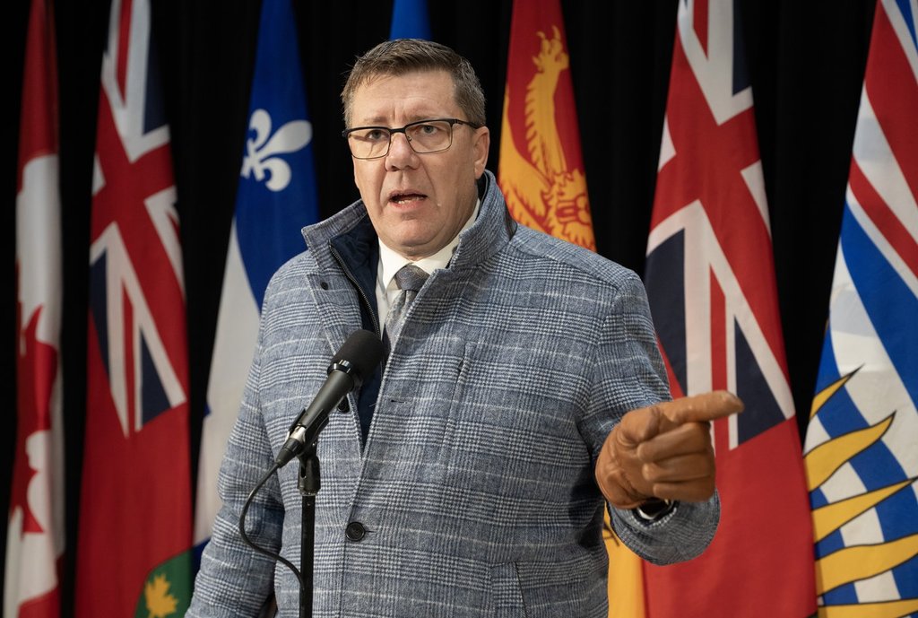 Canadian company says it’s sitting on major site of alumina in Saskatchewan