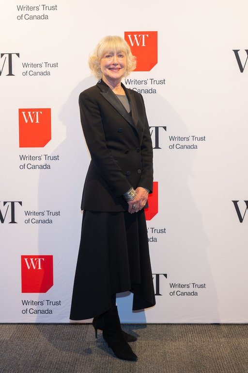 Writers’ Trust sets up award for low-profile book workers: non-fiction editors