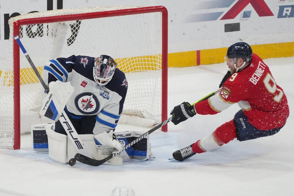 Bennett replaces injured Cirelli on Canadian men’s Olympic hockey team