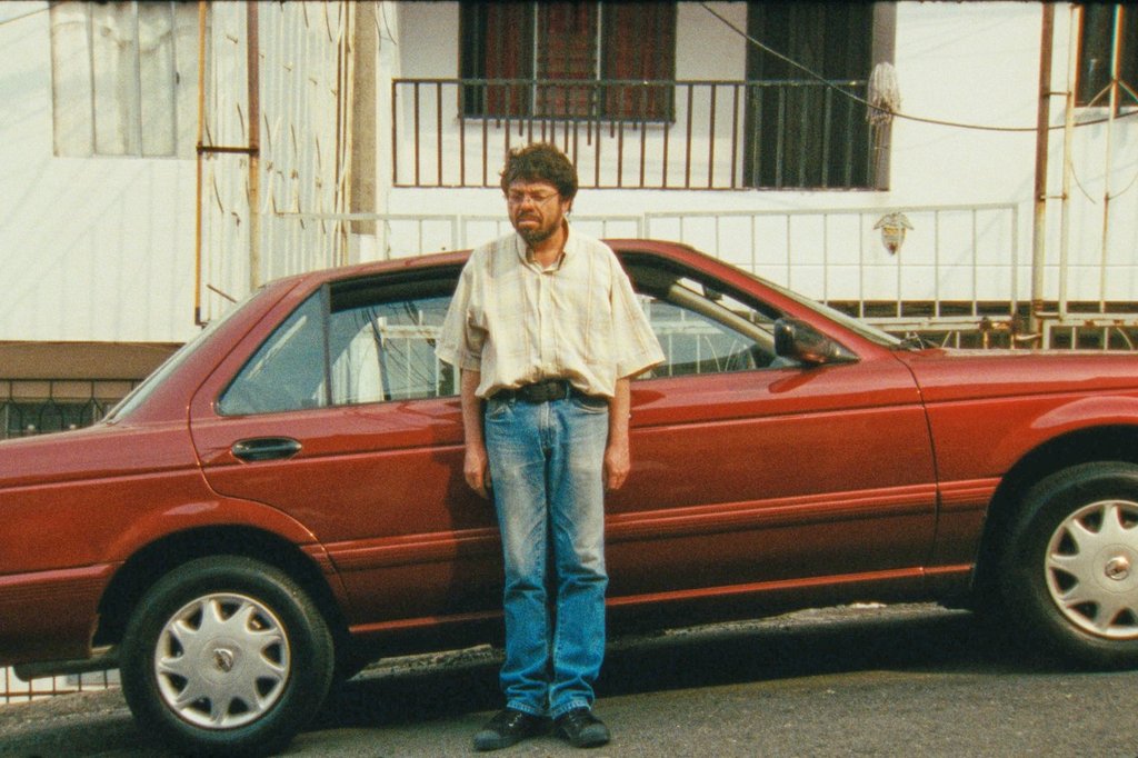 Movie Review: In ‘A Poet,’ a Colombian farce of literary failure and stubborn belief