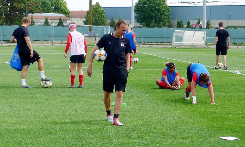 A look at Kenneth Heiner-Moller, Canada Soccer’s newly named sporting director