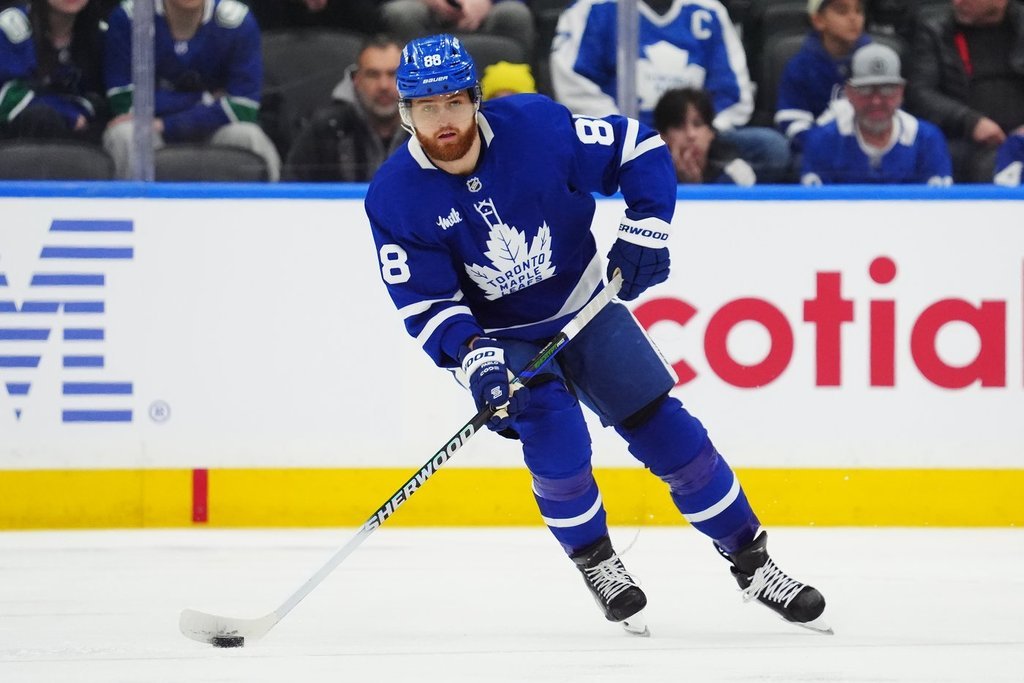 Camera Brandon Color NHL fines Leafs’ Nylander US$5,000 for flipping middle finger at ...