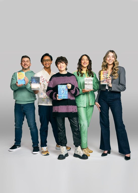 Tegan Quin, Booktoker Morgann Book among Canada Reads panelists for 25th edition