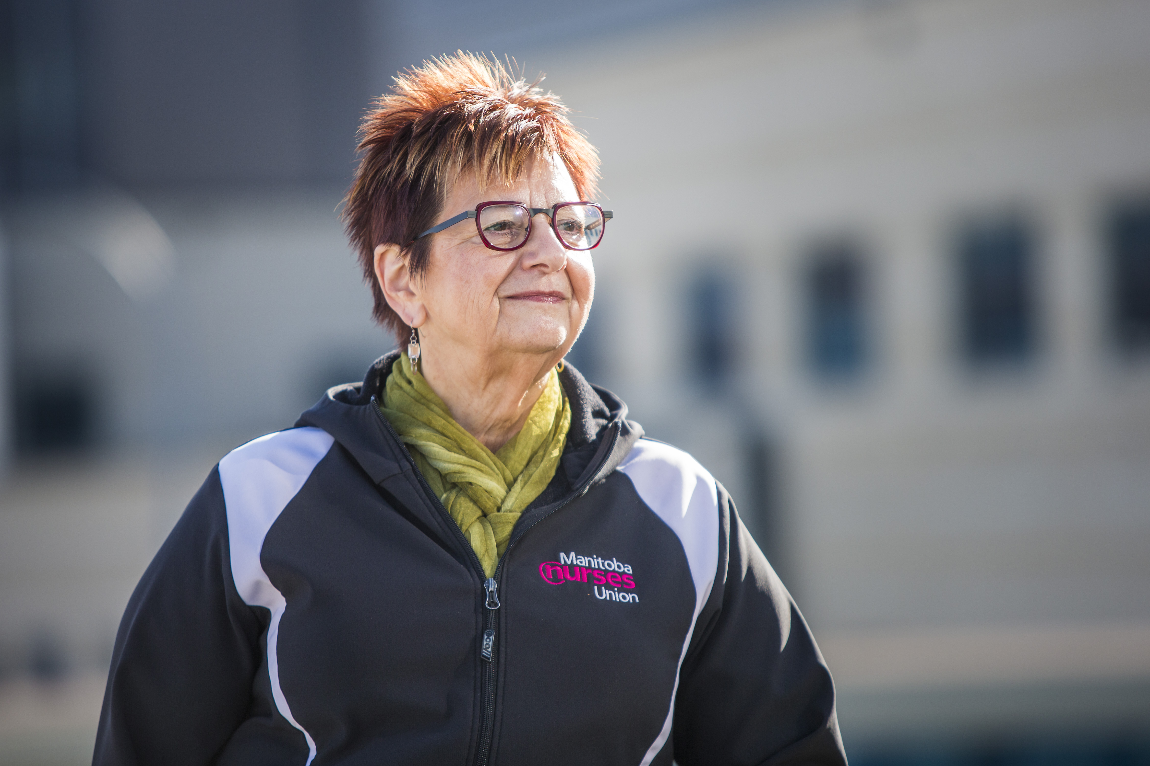 MNU continues push for safety officers at Swan River hospital