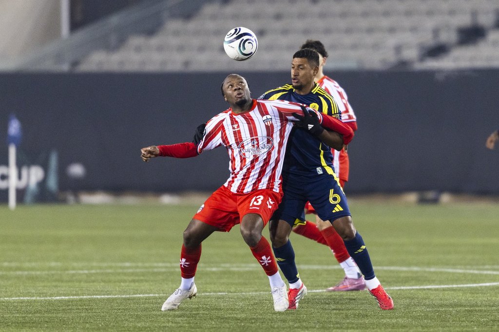 CONCACAF monitoring violence in Mexico as Champions Cup continues