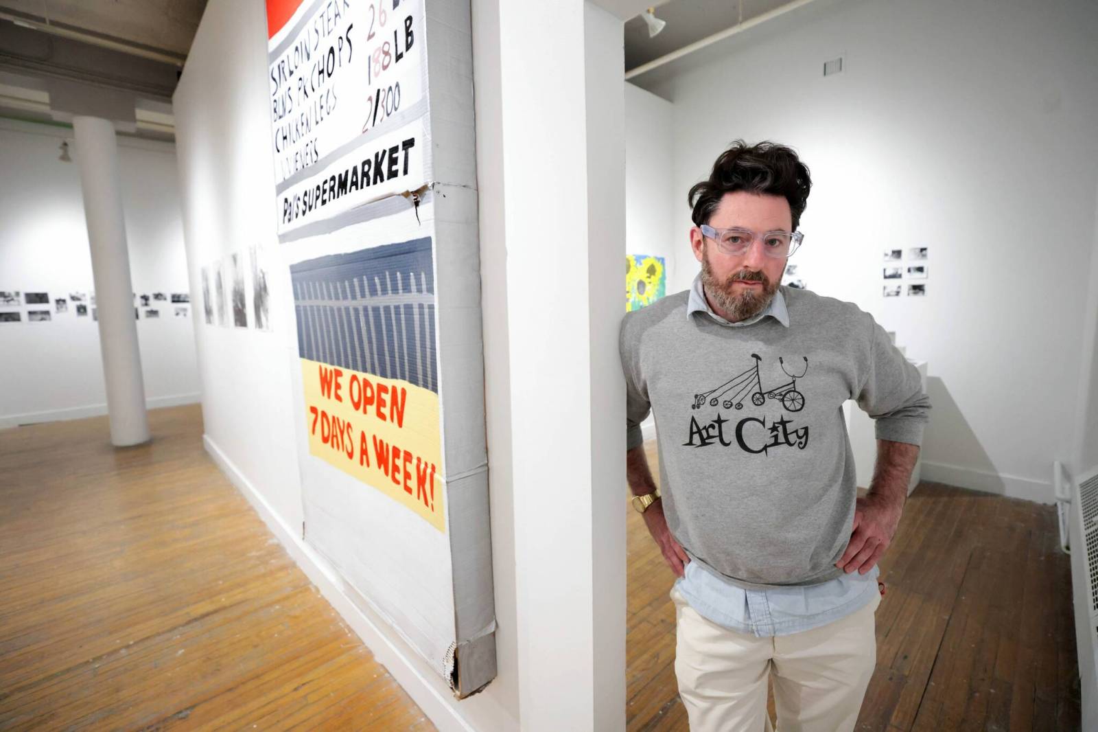 Winnipeg not-for-profit to send art to Minneapolis