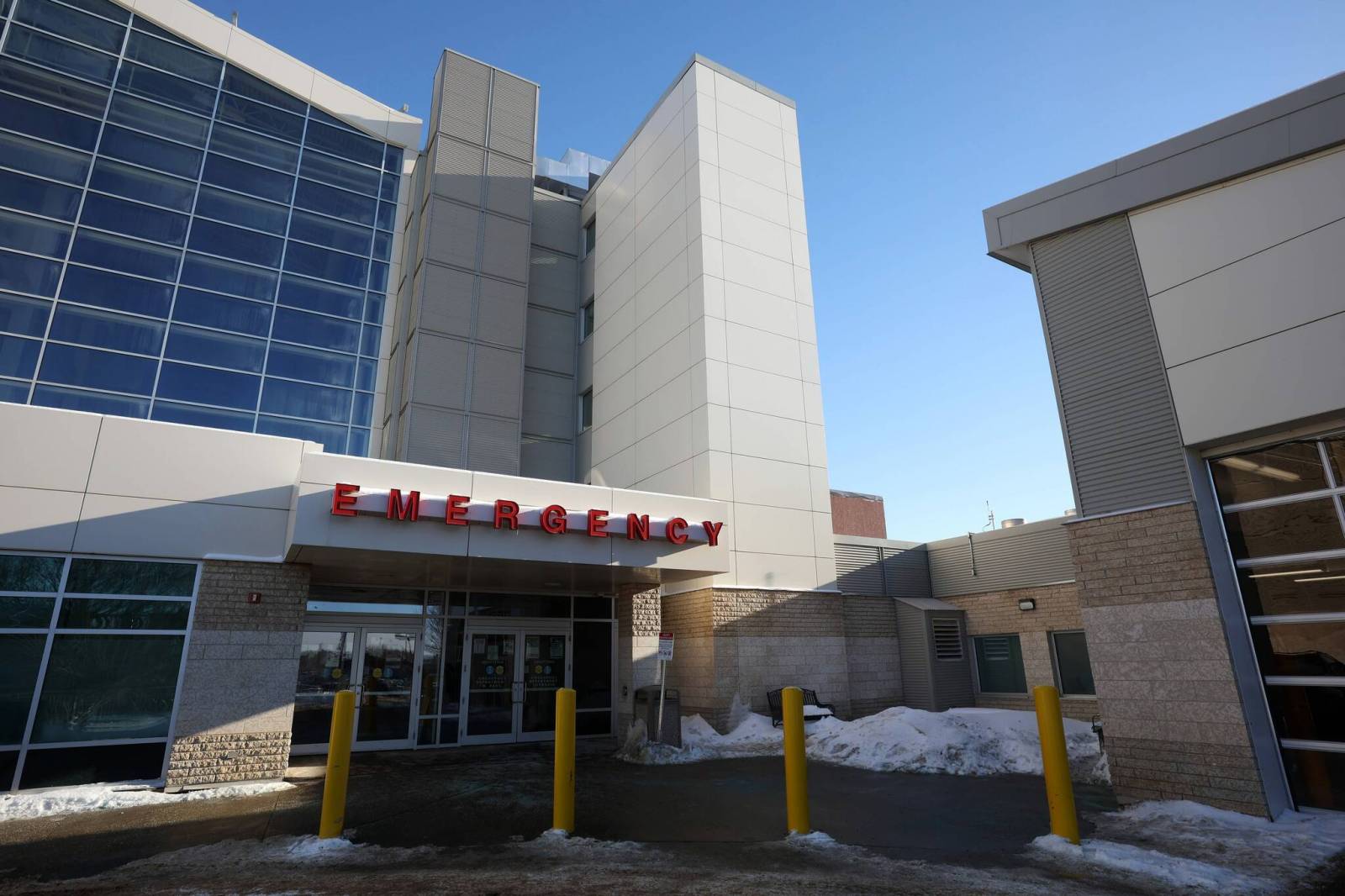 Brandon ER linked to measles exposure