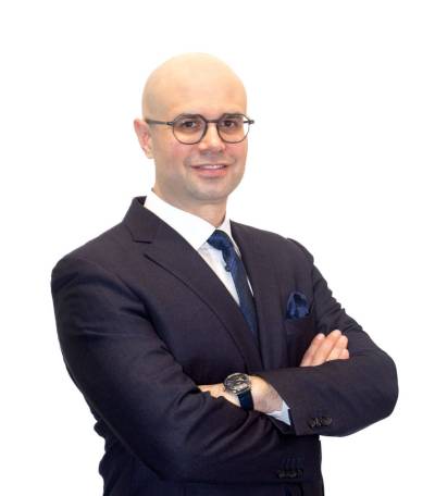 BMO Private Wealth senior private banker Anthony Maros says while investment opportunities are broadly similar across the country, residents in Manitoba and Saskatchewan may need to focus more on starting early and contributing consistently to retirement savings plans. (Supplied)