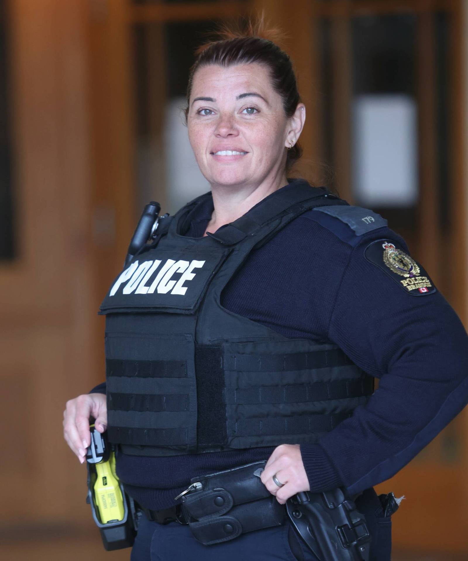 Project Resilience extends reach to The Pas