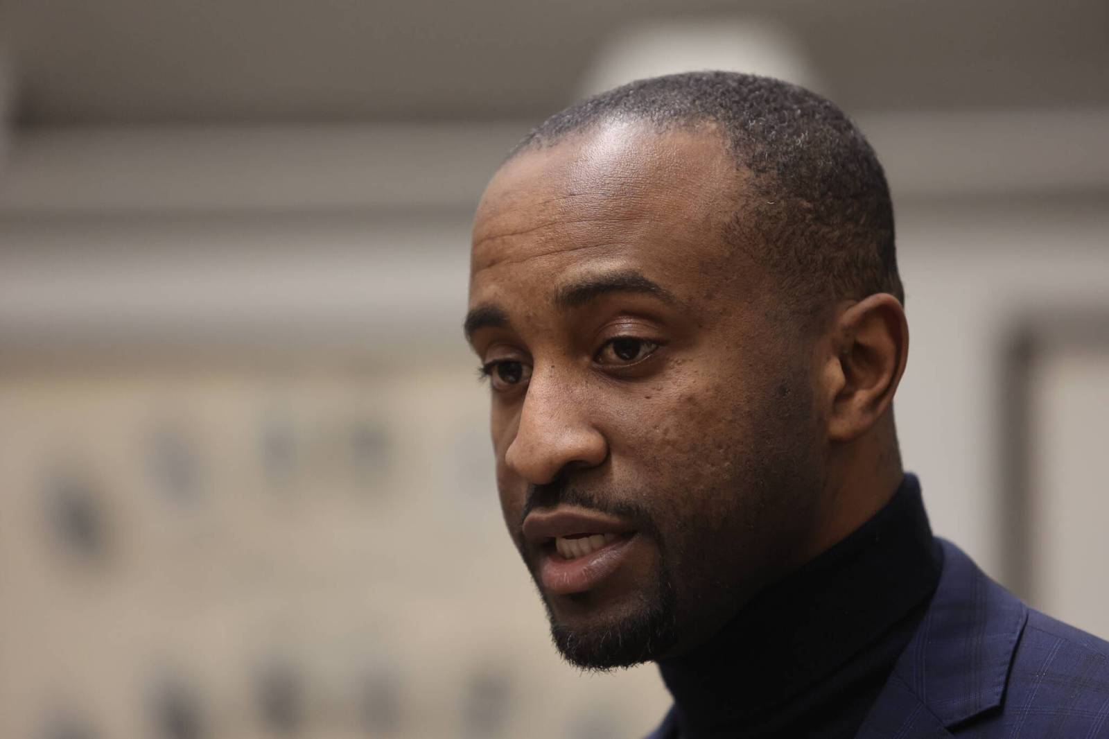 Black entrepreneurs welcome $1.2M from province