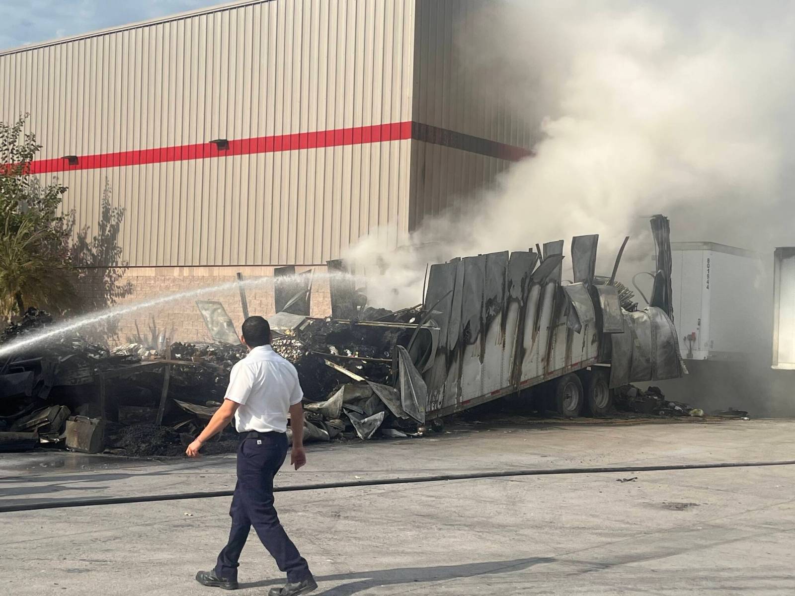 Mexico vacation turns into nightmare for Brandonites