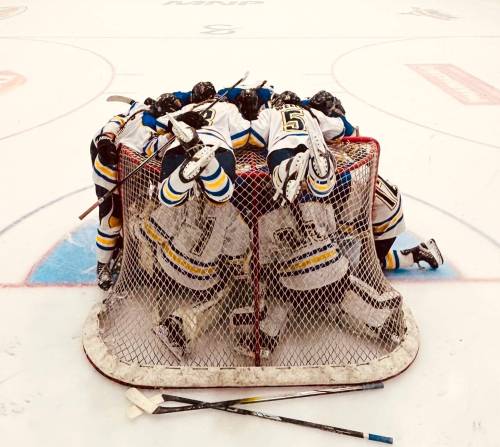 U15 Wildcats ready to host Hawks in post-season