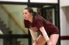 Kylee Peake and the Assiniboine College women&rsquo;s volleyball team host the Canadian Mennonite University Blazers in the best-of-three MCAC final starting on Friday. (Thomas Friesen/The Brandon Sun)