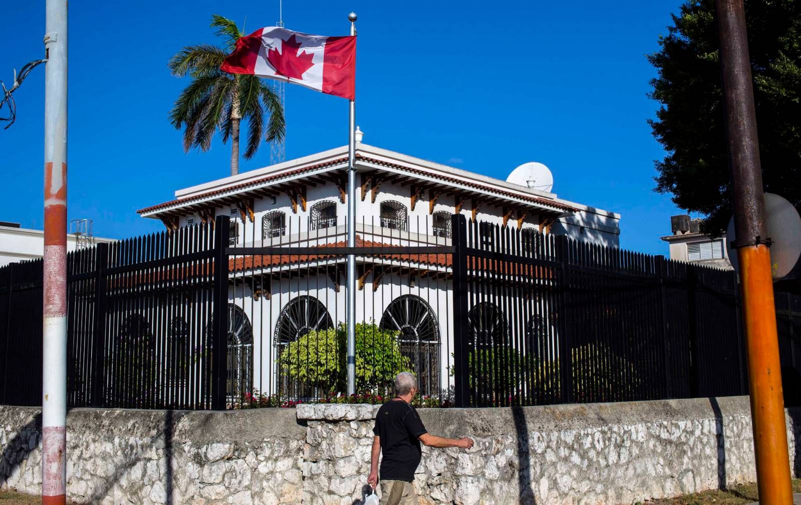 How Canada‑Cuba relations must navigate U.S. embargo