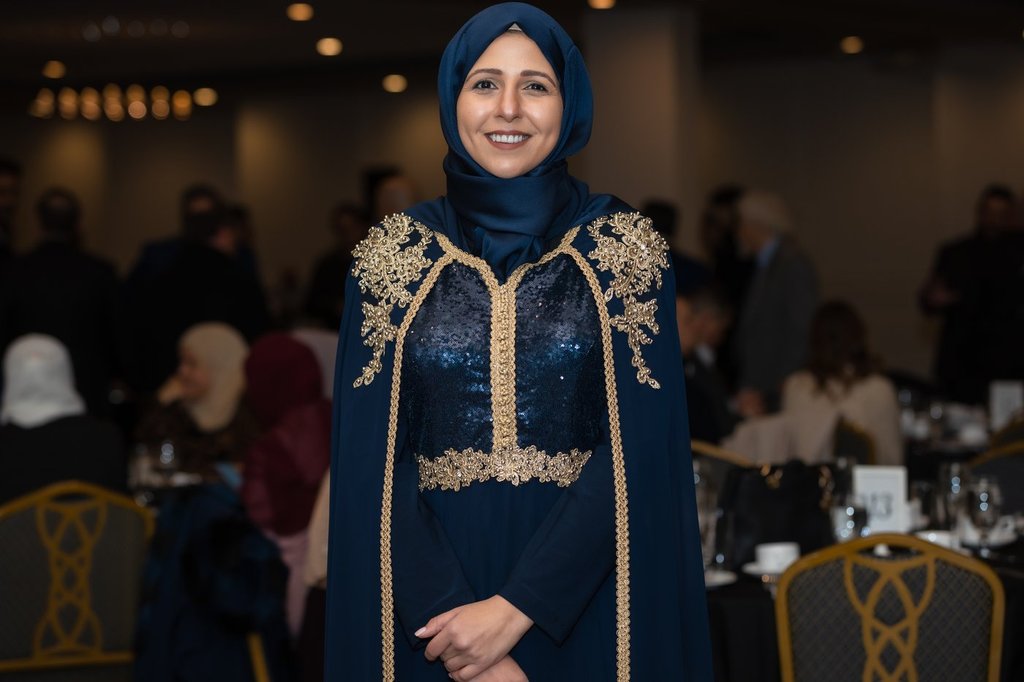 ‘More pleasant’: Canadian Muslims mark first full winter Ramadan in years