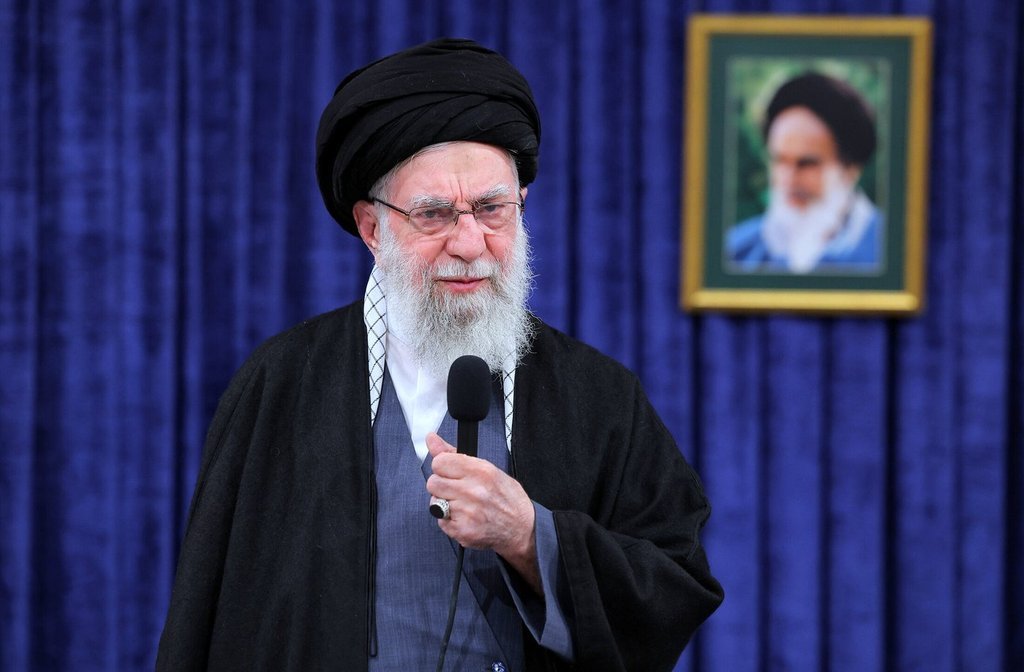 Deaths in Iran's crackdown on protests reach more than 7,000, activists say