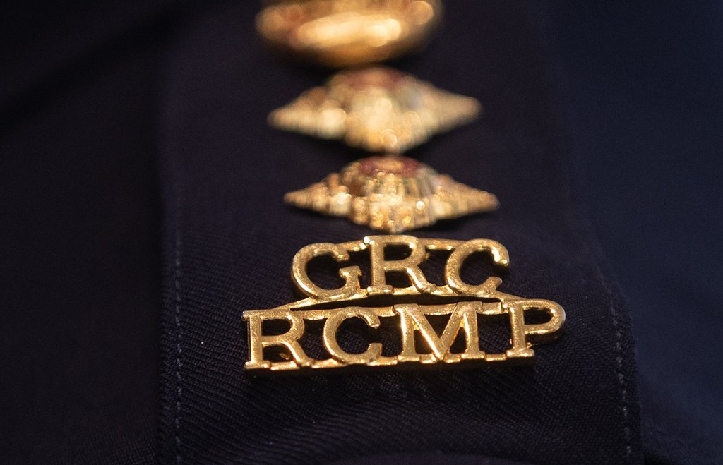 N.S. RCMP will not charge two of four arrested in alleged hockey hazing sex assault