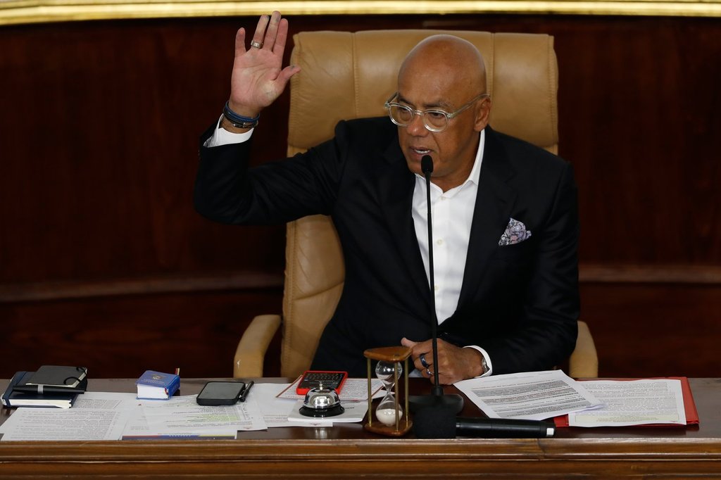 Venezuela approves amnesty that could release of hundreds detained for political reasons