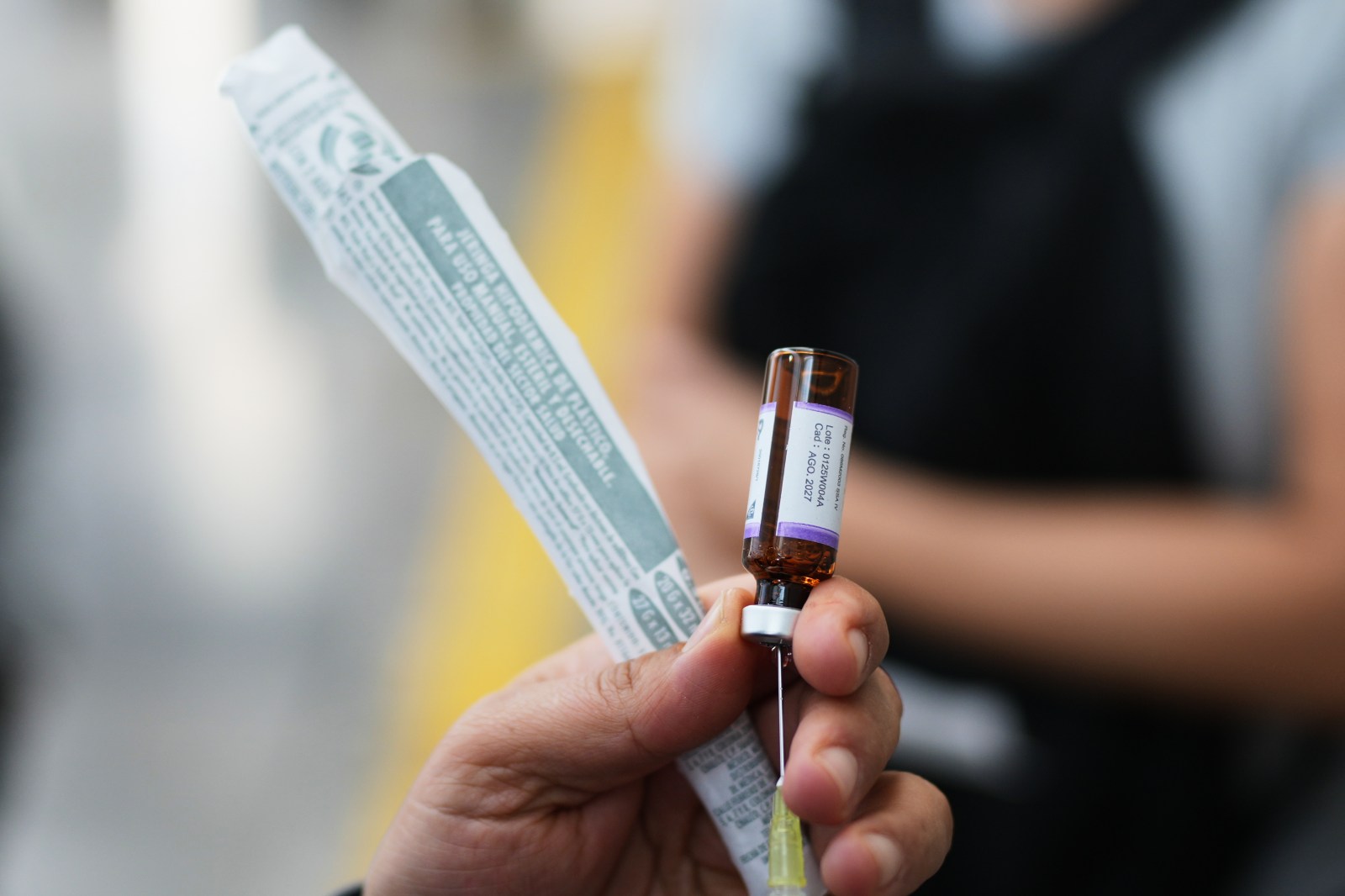 Manitoba Health issues bulletin for measles exposure at large farm show