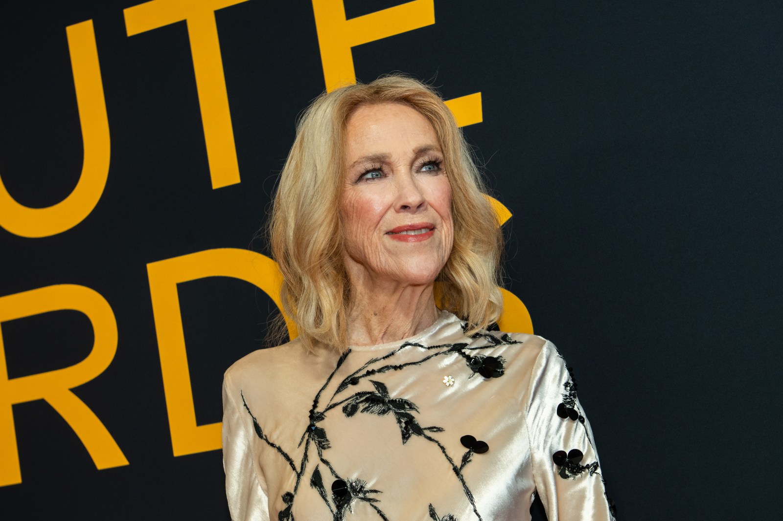 News of Catherine O’Hara’s rectal cancer brings hope of more awareness