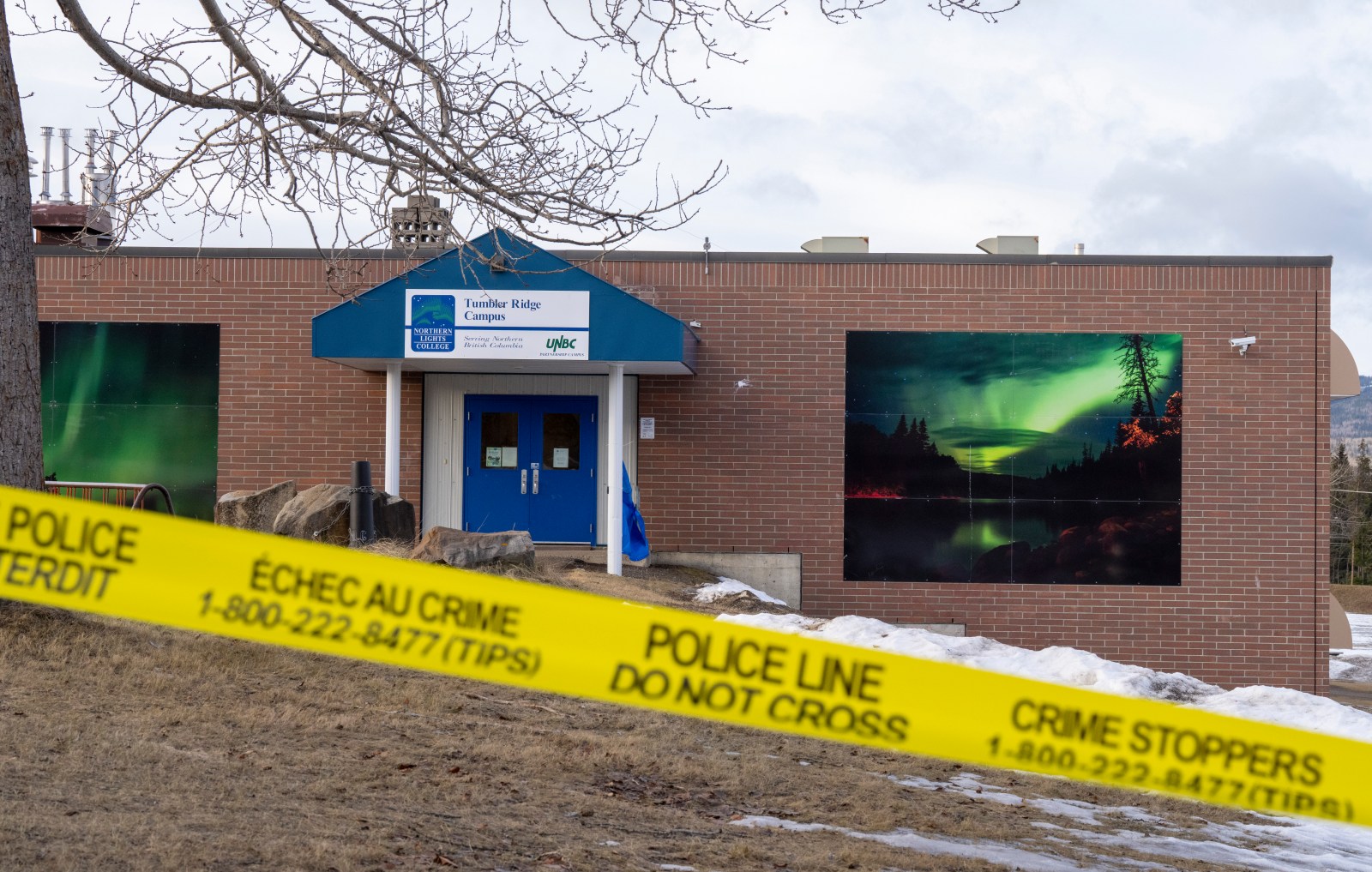 More police, surveillance won’t prevent the next school tragedy