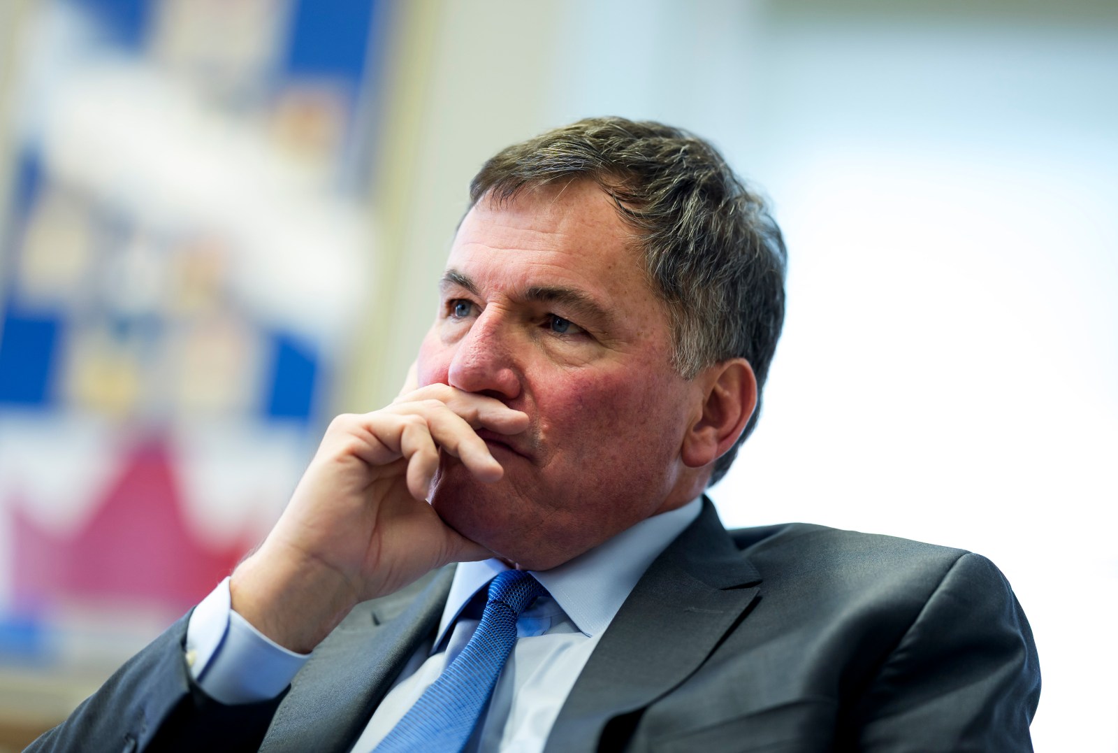 LeBlanc to lead large trade mission to Mexico next week