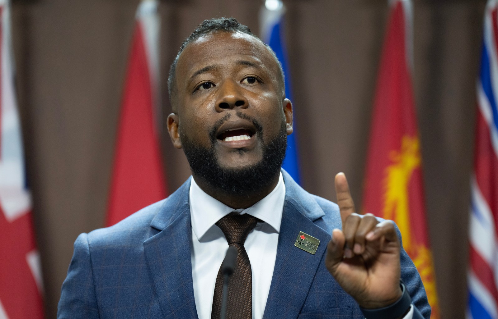 Advocate urges feds to update equity act, settle class action with Black employees