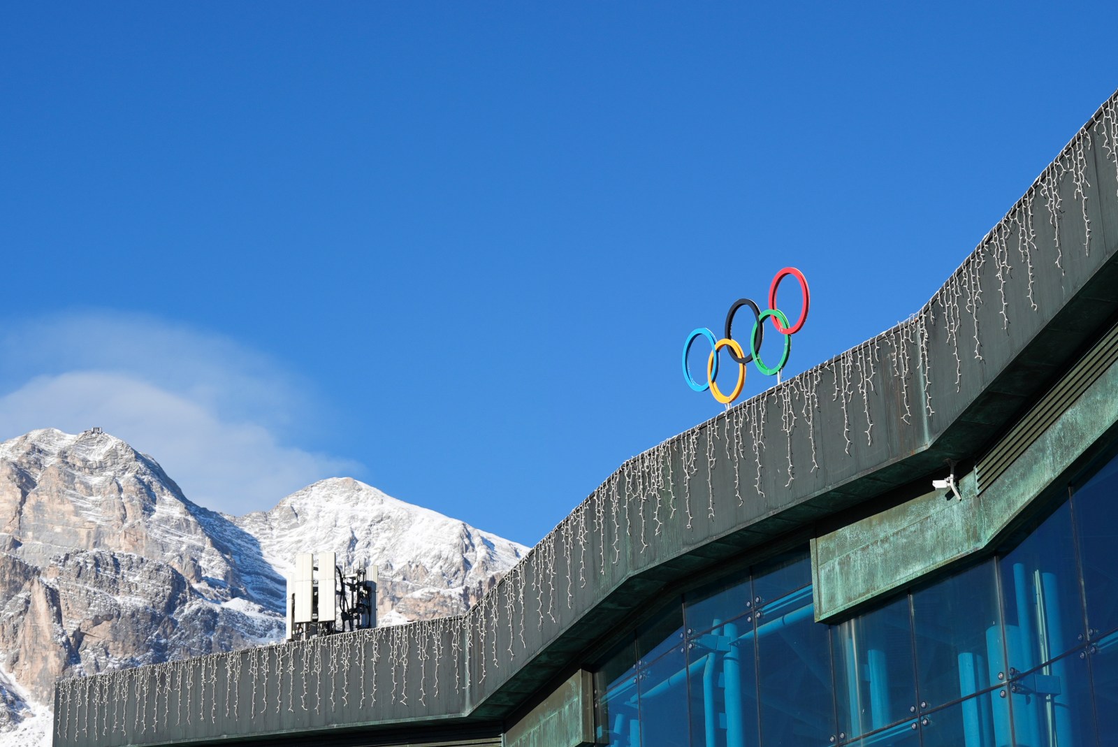 Athlete stories can go untold due to shrinking media presence at Winter Olympics