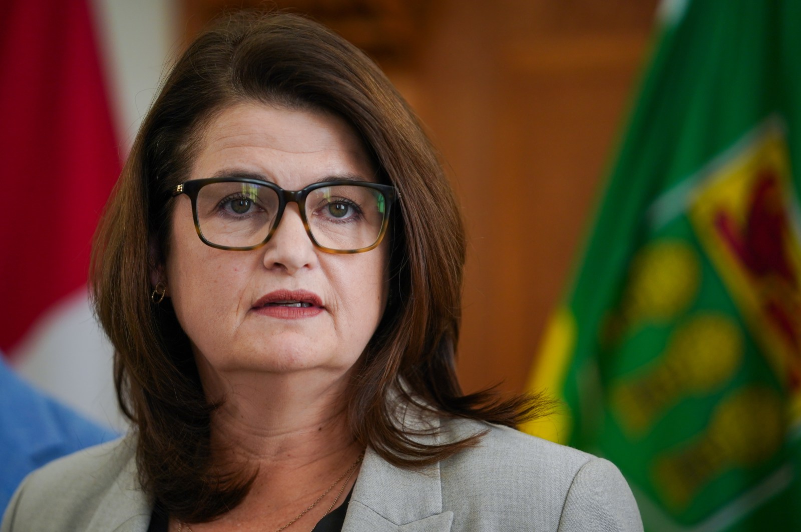 Saskatchewan government to spend extra $655M; NDP calls for accountability