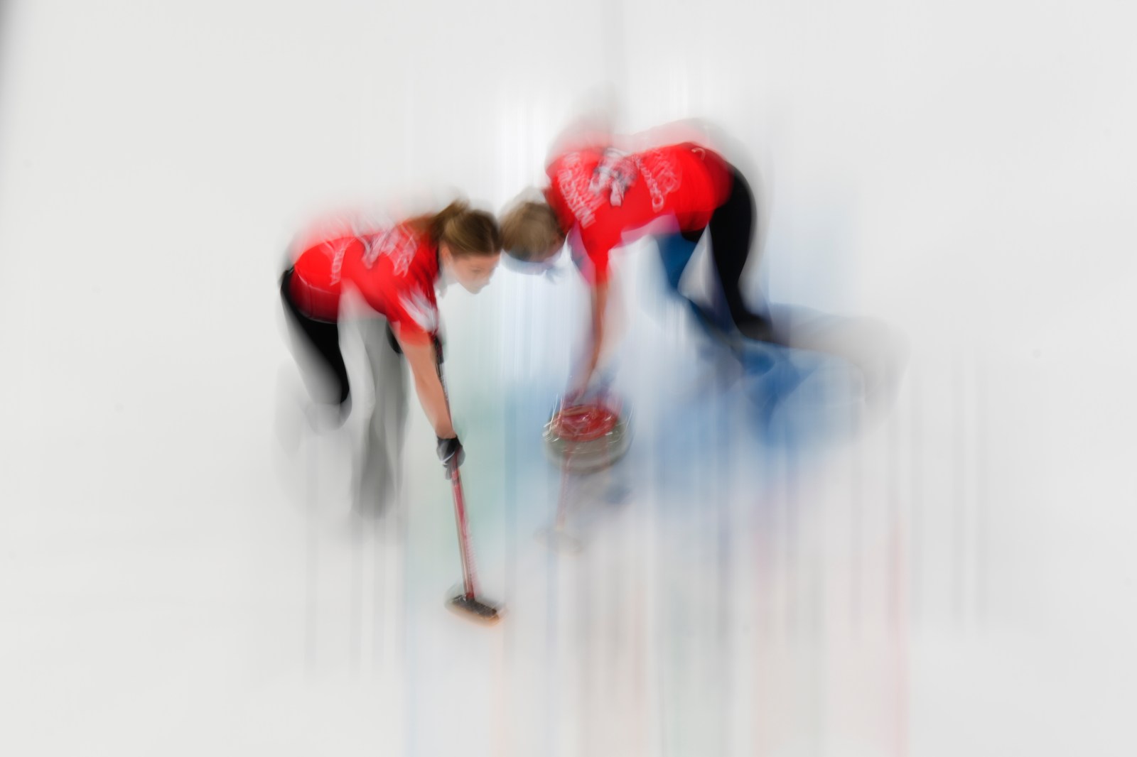 Canada’s Homan improves playoff chances with victory over Italy at the Olympics