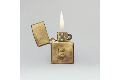 This album cover image released by Glassnote Records shows “Prizefighter” by Mumford & Sons. (Glassnote via AP)