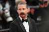 Shia LaBeouf poses for photographers upon arrival at the premiere of the film, 