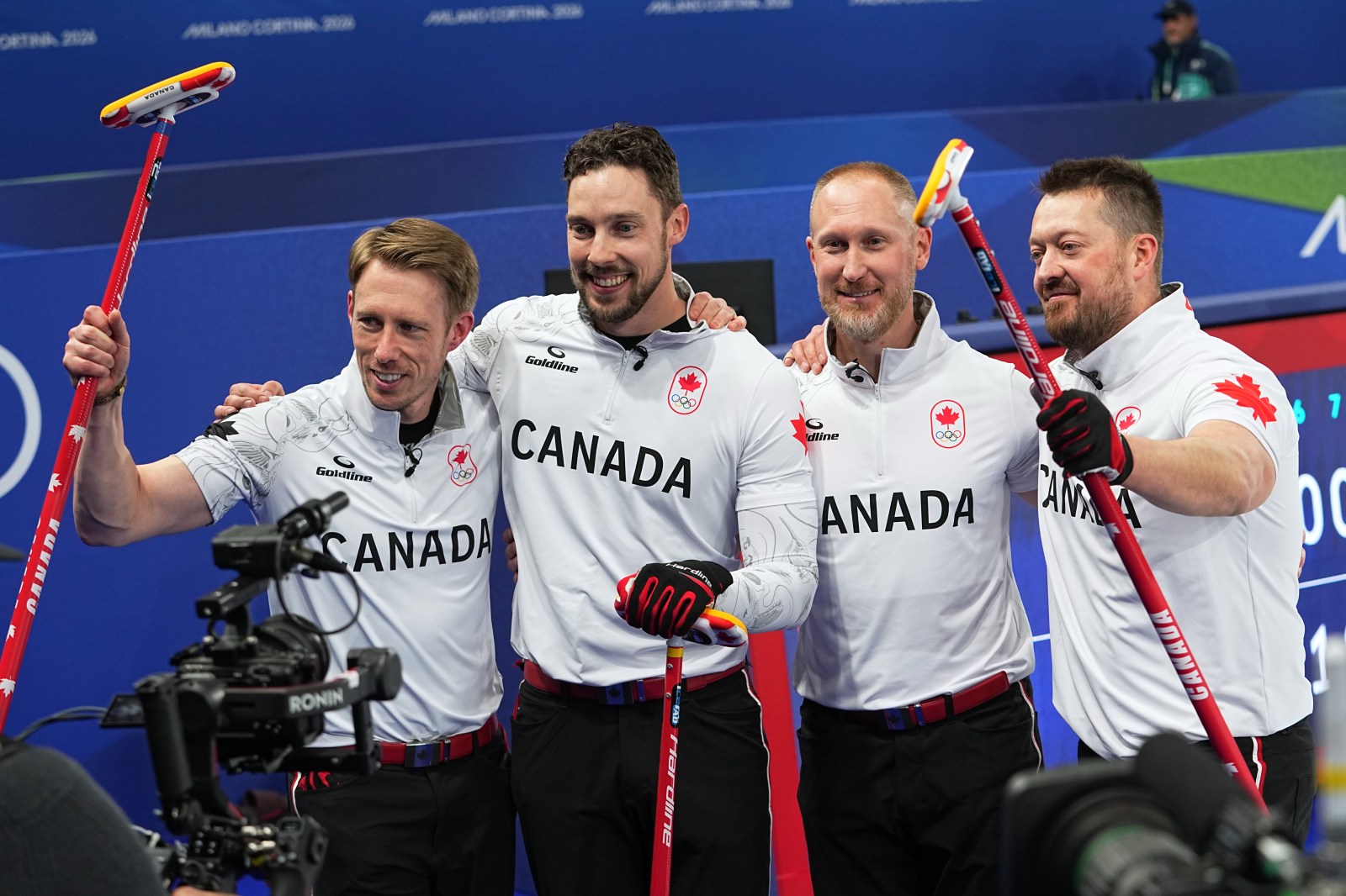 Canada-GB Showdown: Jacobs to meet top-ranked Mouat for men’s curling gold at Games
