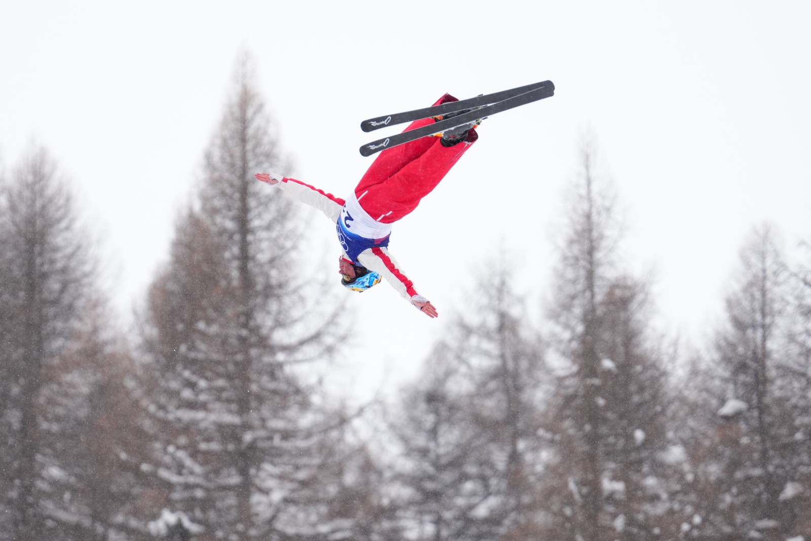 Here’s the latest on Day 15 of the Milan Cortina Olympics