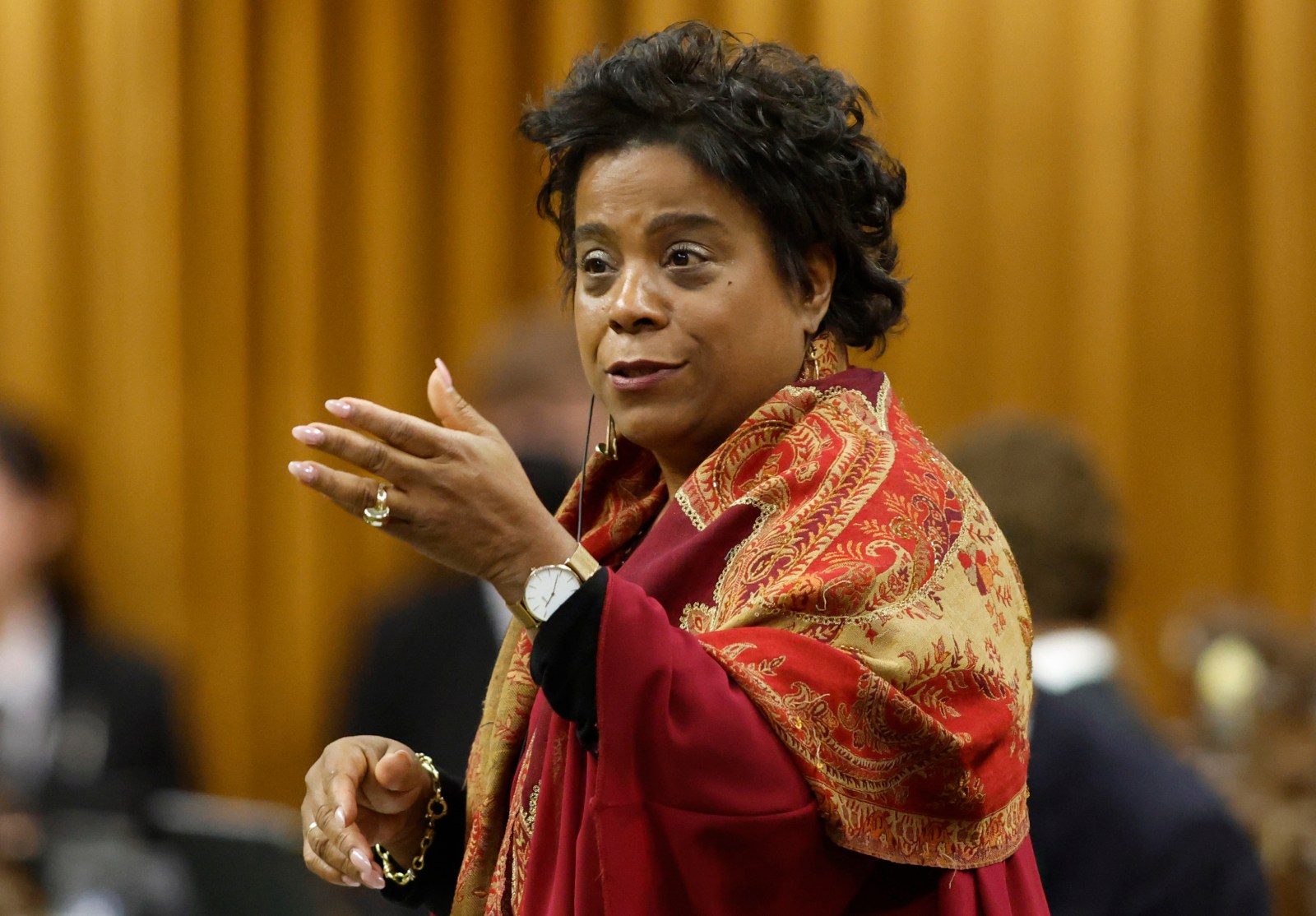 Ottawa launching countrywide survey in buildup toward formal men’s health strategy