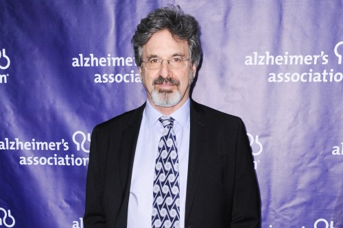 FILE - Robert Carradine appears at the 24th Annual 