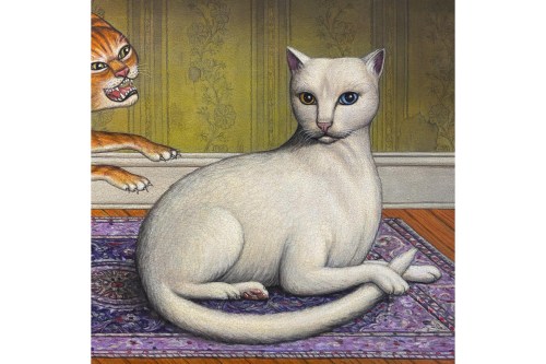 This cover image released by Dead Oceans shows 