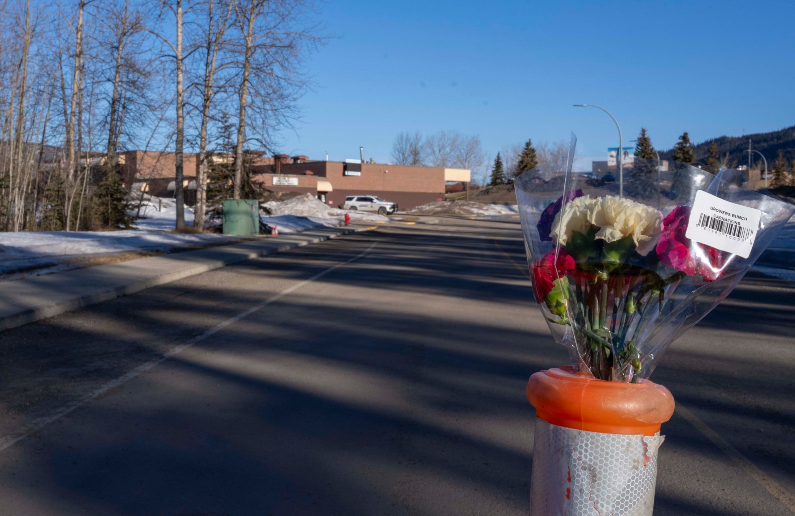 Students in Tumbler Ridge, B.C., begin returning to class following mass shooting
