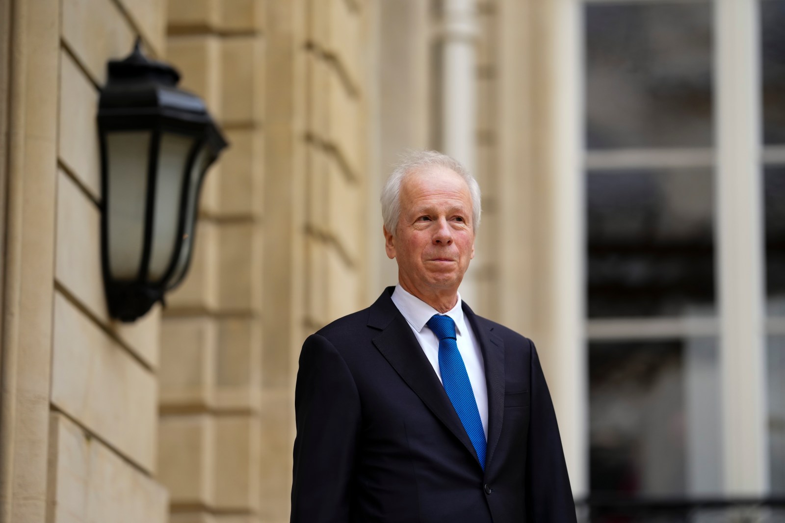 Stéphane Dion named first ‘diplomat in residence’ at Université de Montréal