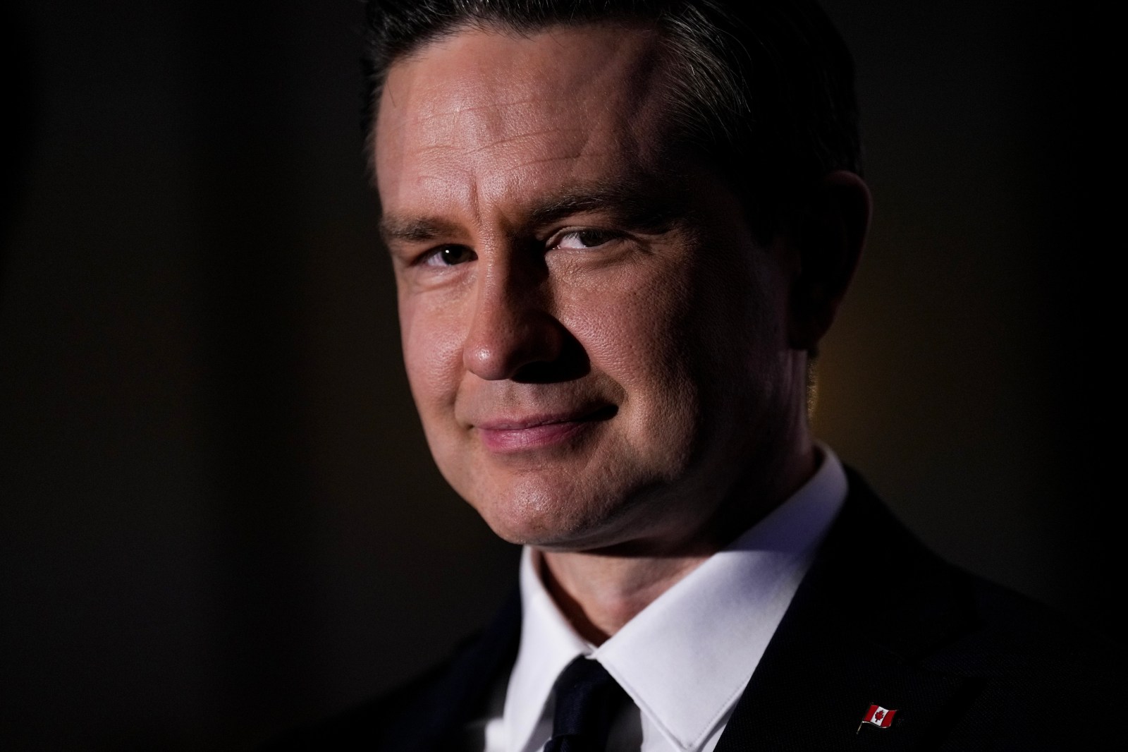 Politics, trade on tap for Poilievre during trip to U.K. and Germany