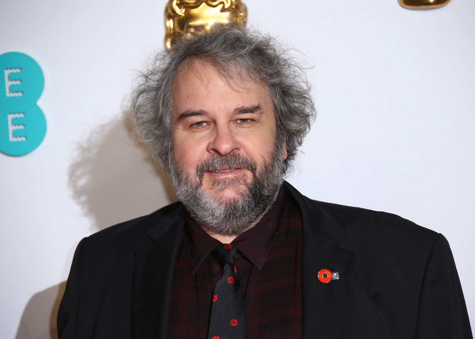Peter Jackson to receive honorary Palme d’Or at Cannes Film Festival – Brandon Sun