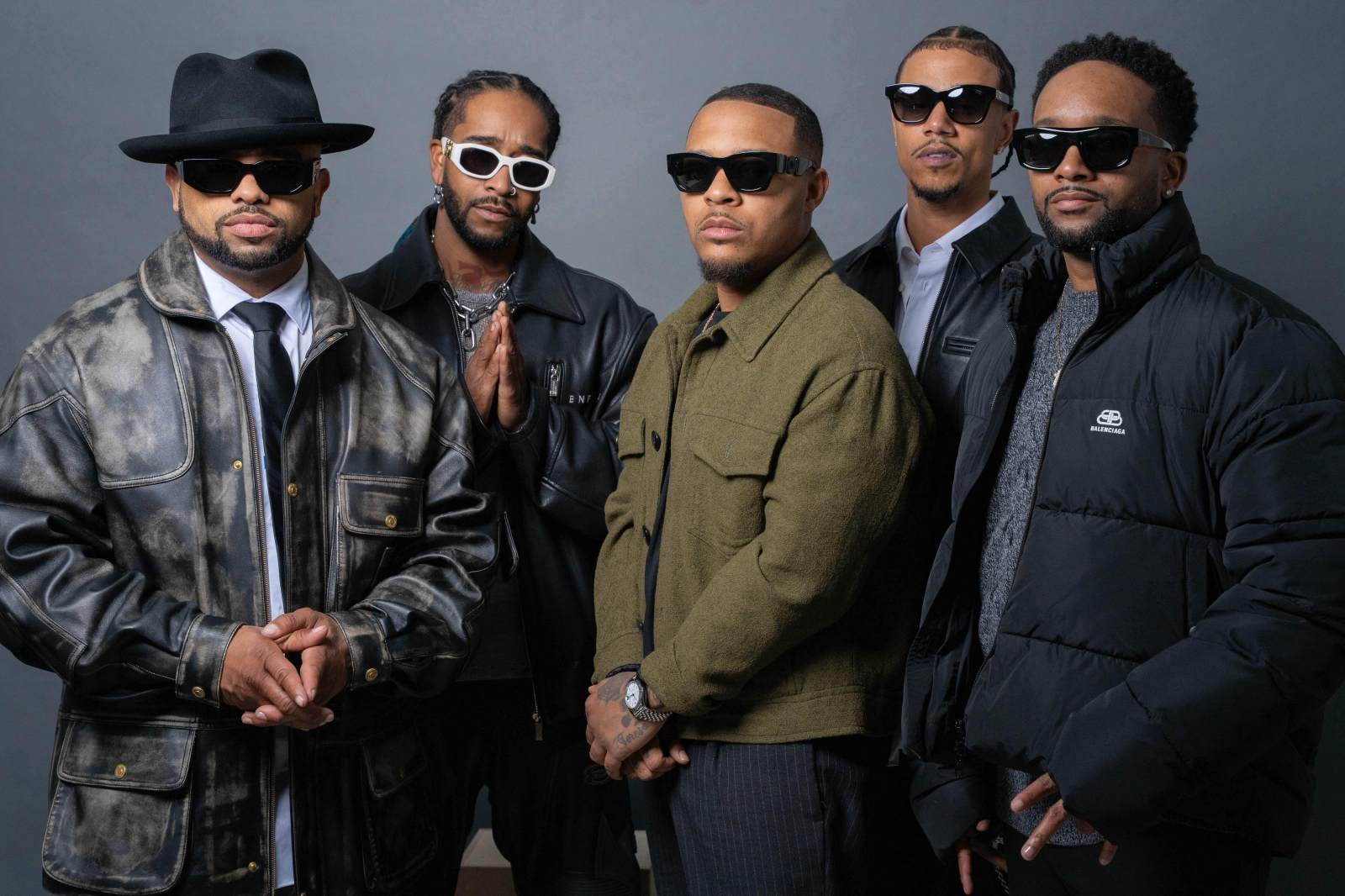 B2K and Bow Wow’s Boys 4 Life Tour is powered by forgiveness and accountability – Brandon Sun