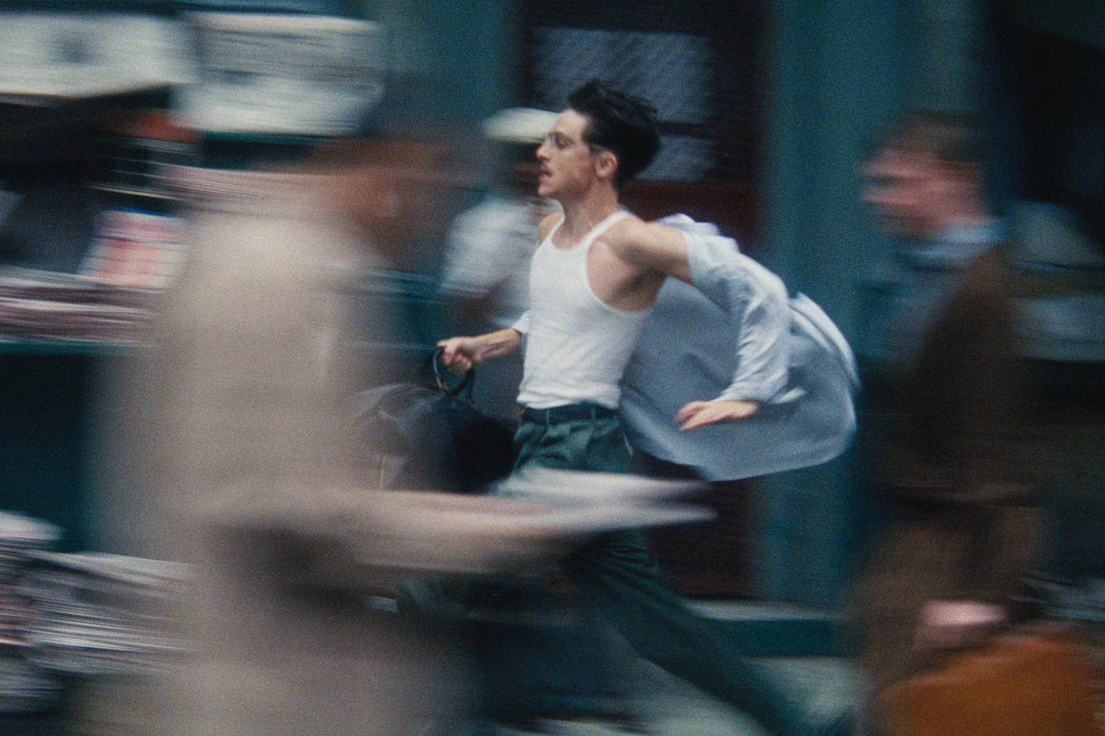 How to watch the Oscar nominees, from ‘Sinners’ to ‘Sentimental Value’ – Brandon Sun