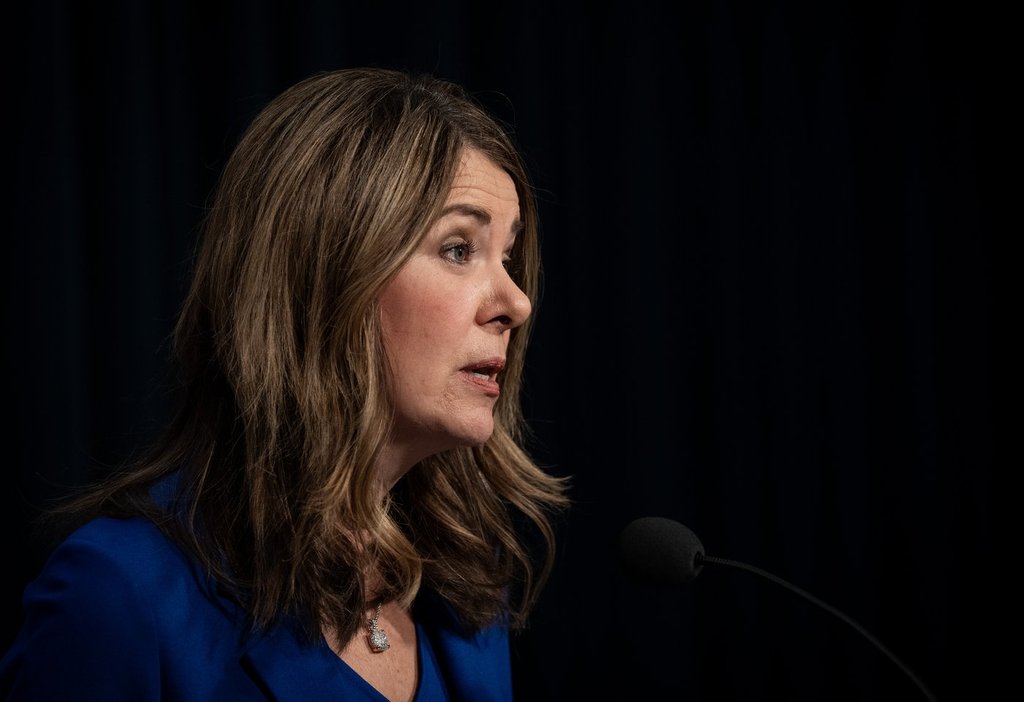 Alberta government to earmark $10.8B for education ahead of deficit budget