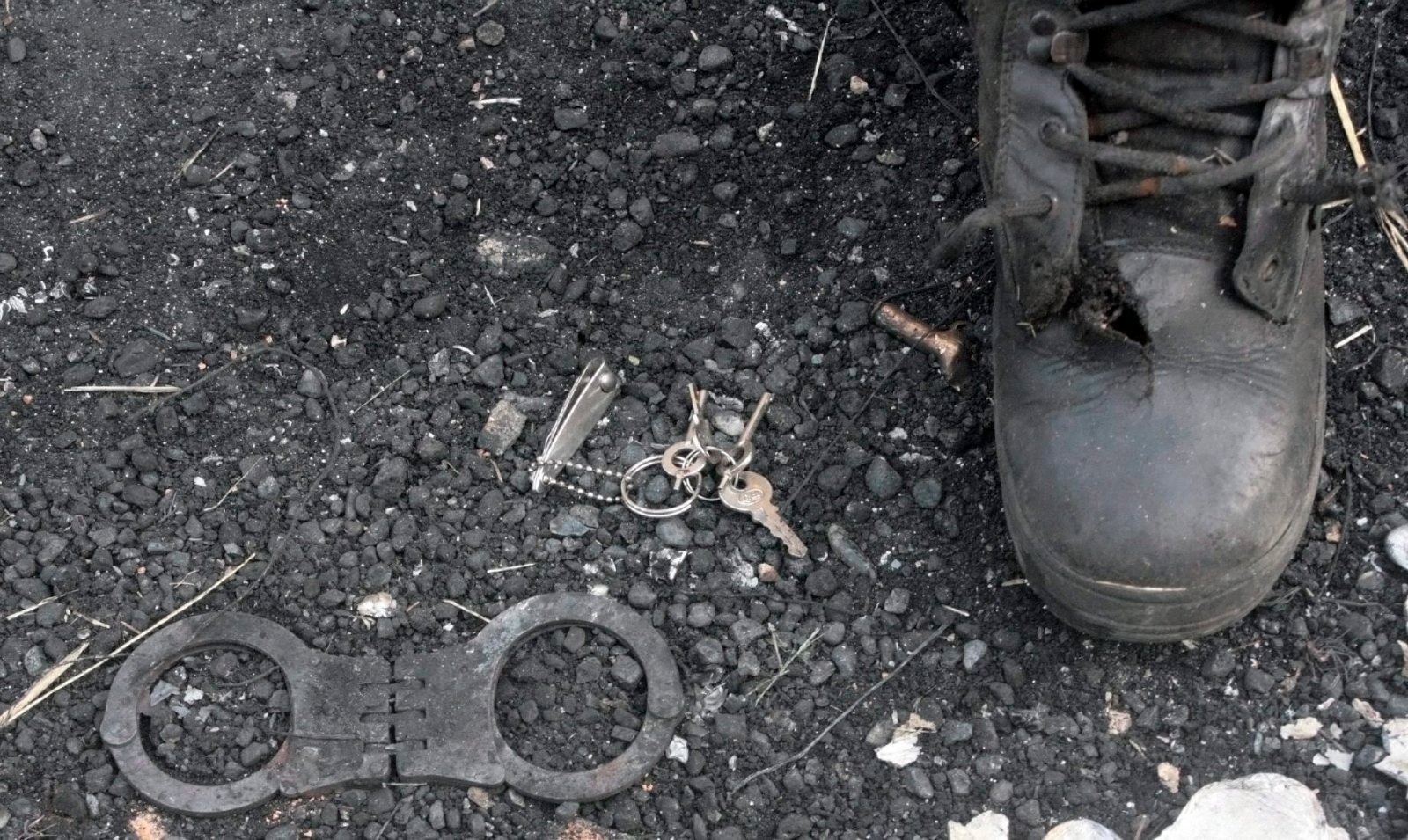 Canadians in Mexican state ordered to shelter in place as violence erupts