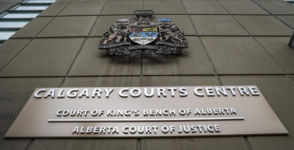 Calgary physician accused of abducting son and fleeing overseas hires new lawyer