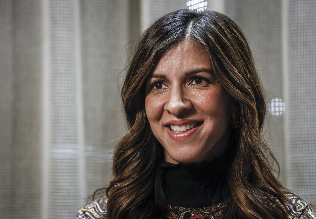 Alberta’s Smith blaming immigrants for her own failures: Opposition NDP