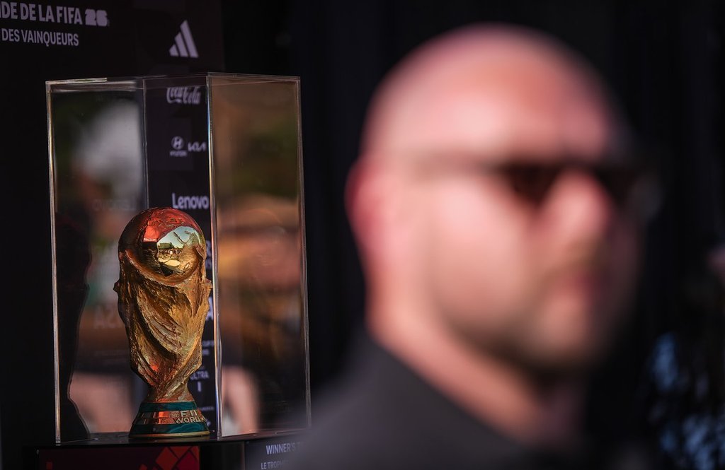 Vancouver council motion to oppose ICE at World Cup is ruled out of order