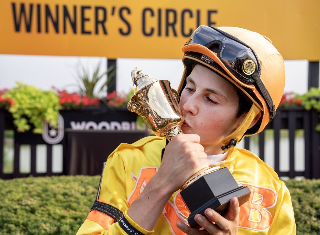 Woodbine Entertainment releases its stakes schedule for 2026 racing season. – Brandon Sun